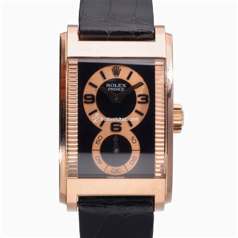 replica rolex cellini prince